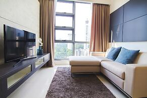 The Robertson by Homes Asian