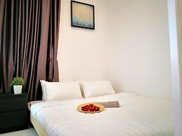 The Robertson by Homes Asian