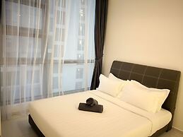 The Robertson by Homes Asian