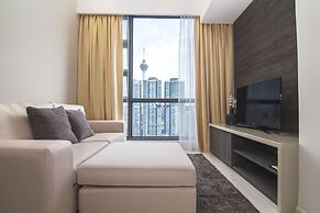 The Robertson by Homes Asian