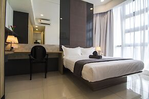 The Robertson by Homes Asian