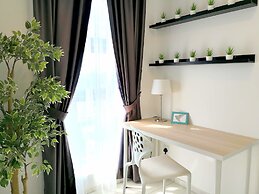 The Robertson by Homes Asian