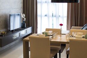 The Robertson by Homes Asian