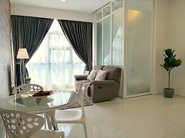 The Robertson by Homes Asian