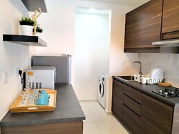 The Robertson by Homes Asian