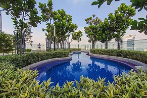 The Robertson by Homes Asian