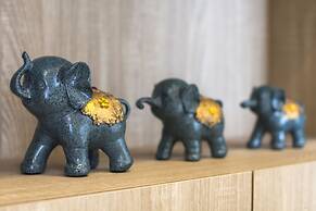 The Robertson by Homes Asian