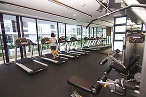 The Robertson by Homes Asian