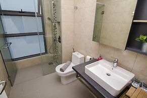 The Robertson by Homes Asian