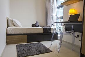 The Robertson by Homes Asian