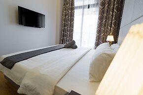 Dorsett Residences by Homes Asian