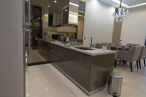 Dorsett Residences by Homes Asian