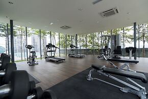 Dorsett Residences by Homes Asian