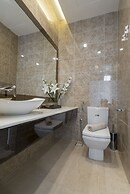 Dorsett Residences by Homes Asian