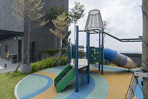 Dorsett Residences by Homes Asian