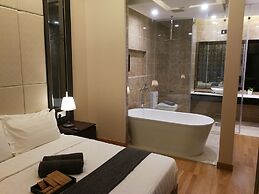 Dorsett Residences by Homes Asian