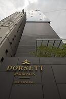 Dorsett Residences by Homes Asian