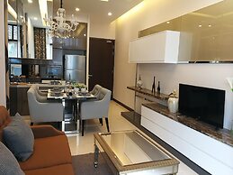 Dorsett Residences by Homes Asian