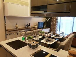 Dorsett Residences by Homes Asian