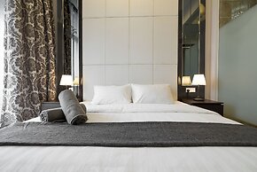 Dorsett Residences by Homes Asian