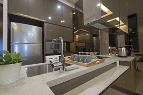 Dorsett Residences by Homes Asian