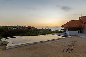 The Manik Toya Boutique Villa