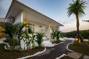 The Manik Toya Boutique Villa