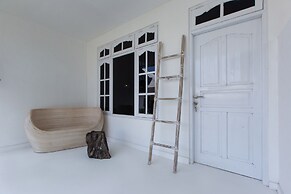 The Manik Toya Boutique Villa