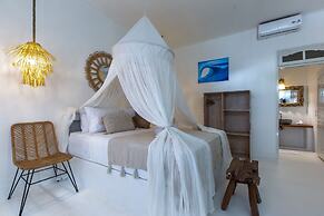 The Manik Toya Boutique Villa