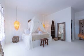 The Manik Toya Boutique Villa