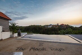 The Manik Toya Boutique Villa
