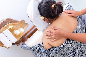 The Manik Toya Boutique Villa