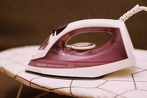 Swiss Garden by Homes Asian