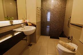 Swiss Garden by Homes Asian