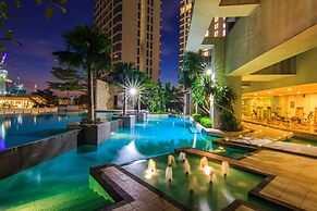 Swiss Garden by Homes Asian