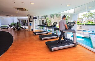 Swiss Garden by Homes Asian