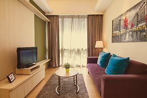 Swiss Garden by Homes Asian