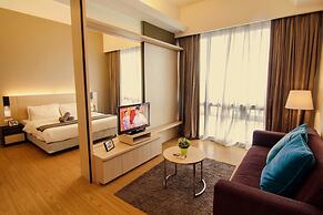 Swiss Garden by Homes Asian