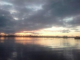 Serah's Lagoon Hideaway