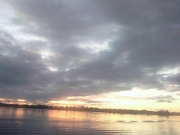 Serah's Lagoon Hideaway