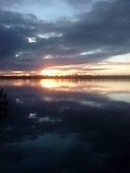 Serah's Lagoon Hideaway