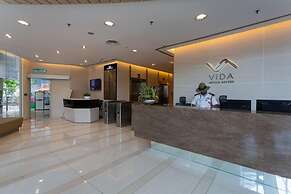 Vida by Homes Asian