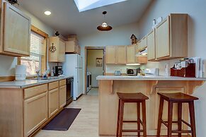 Huckleberry  3 Bedroom Home by RedAwning