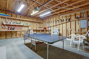 Huckleberry  3 Bedroom Home by RedAwning