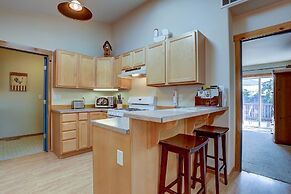 Huckleberry  3 Bedroom Home by RedAwning