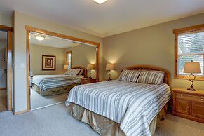 Huckleberry  3 Bedroom Home by RedAwning