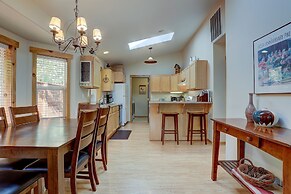 Huckleberry  3 Bedroom Home by RedAwning