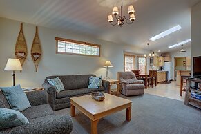 Huckleberry  3 Bedroom Home by RedAwning