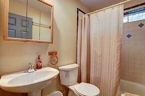 Huckleberry  3 Bedroom Home by RedAwning