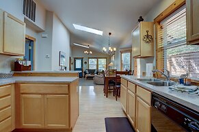 Huckleberry  3 Bedroom Home by RedAwning